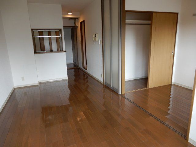 リビング