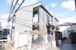 レオパレスステーションプラザⅢの間取り画像