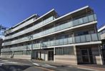 クレヴィスタ練馬桜台の外観