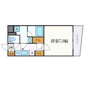 クレヴィスタ練馬桜台の間取り画像