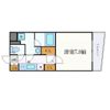 クレヴィスタ練馬桜台の間取り画像