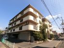 OKハイツ8号館の間取り画像