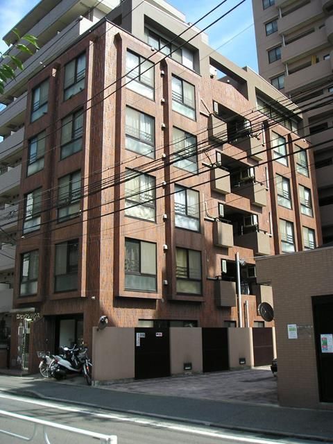 HOKI HAUS川崎の外観画像
