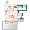 エルシオンの間取り画像