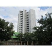 レーベン富山ザタワーの外観画像