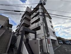 ヴィクトリアコート箕面の外観画像