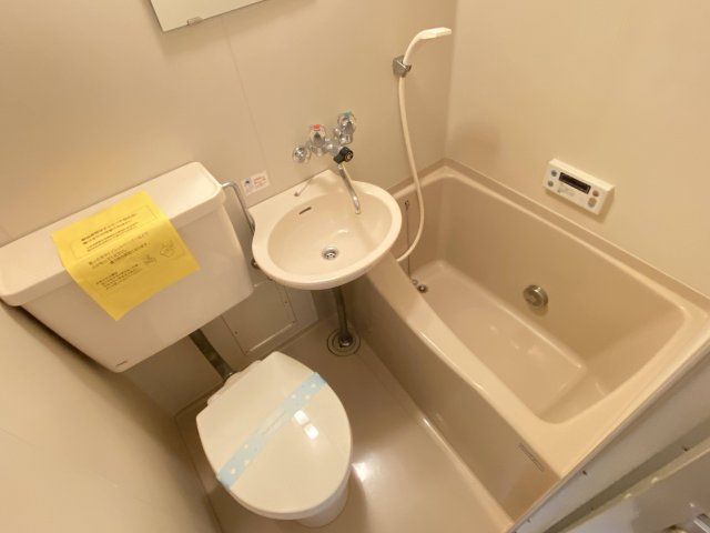 バスルーム