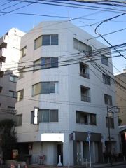 第21吉田ビルの外観画像