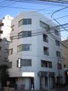 第21吉田ビルの間取り画像