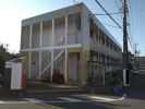 レオパレスサンワの間取り画像