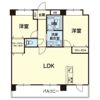 ルイソレイユの間取り画像