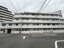 TOP平和台第1の間取り画像