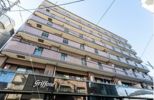 グリフォーネ横浜・伊勢町弐番館の間取り画像