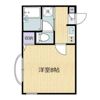 第6グリーンハイツの間取り画像