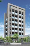 Moruan Residenceの間取り画像