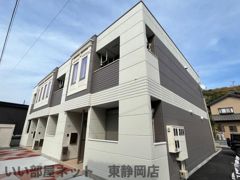 グレースⅢの外観画像