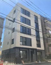 Kameo taloの外観画像
