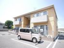 クエストヒル陣原Bの間取り画像