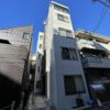 アージュドール錦糸町の外観