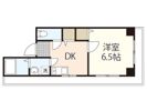 石原ビルの間取り画像