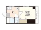 石原ビルの間取り画像