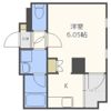 CHATEAU NAMBA RIPPLEの間取り画像