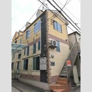 ユナイト船越リッキーの杜の外観画像