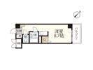 田中興産本社ビルの間取り画像