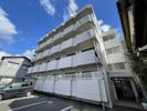 ロイヤルメゾン古江の間取り画像