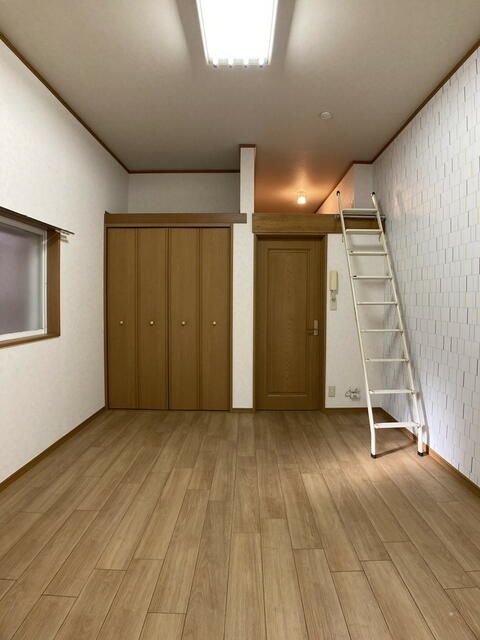 リビング