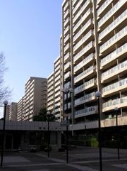 シーアイハイツ和光E棟1117 Eの外観画像