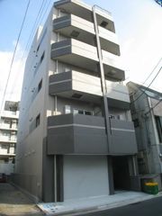 One Stop ELANの外観画像