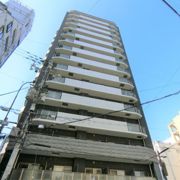 プレサンス難波ヴィータの外観画像