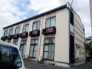 レオパレスメルベーユⅡの間取り画像