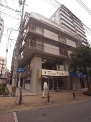 ファミール西新の外観画像