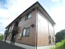 セジュールサンライズAの間取り画像