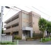 フルール パレスの間取り画像