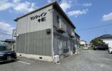 サンシャイン今保Ⅱの間取り画像