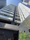 ザ・パークハビオ北千住の間取り画像