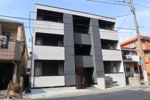 ラポーム西川口の間取り画像