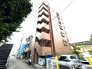 アルファコートの間取り画像