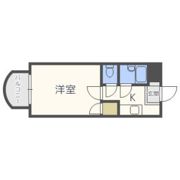 オークハウスの間取り画像