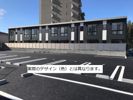 OASISの間取り画像