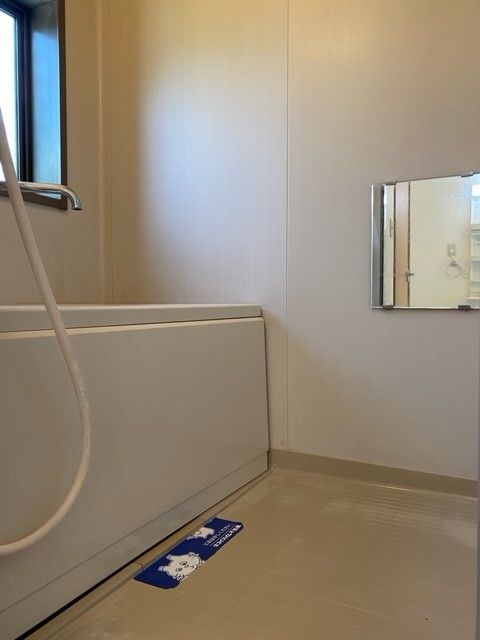 バスルーム