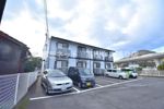 シャトル西春日 A棟の間取り画像