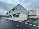 アルファ・今保の間取り画像