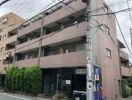 ベルファース都立大学の間取り画像