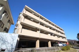 ステイタスオブ中須の外観画像