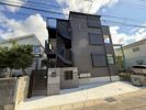 リアル北久里浜パークテラスⅠの間取り画像