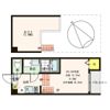 プランドールEXの間取り画像